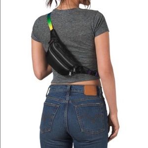 hippyland fanny pack